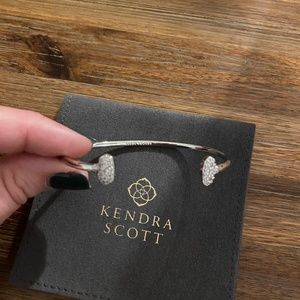 NEW Kendra Scott Grayson Cuff Bracelet